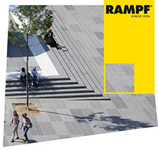 Download RAMPF Concrete Stone Catalogue