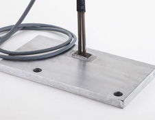 Heated plates by RAMPF Formenbau GmbH